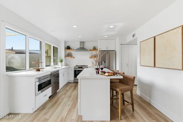 $7,500 | 4308 North Parkway Avenue, Scottsdale, AZ 85251