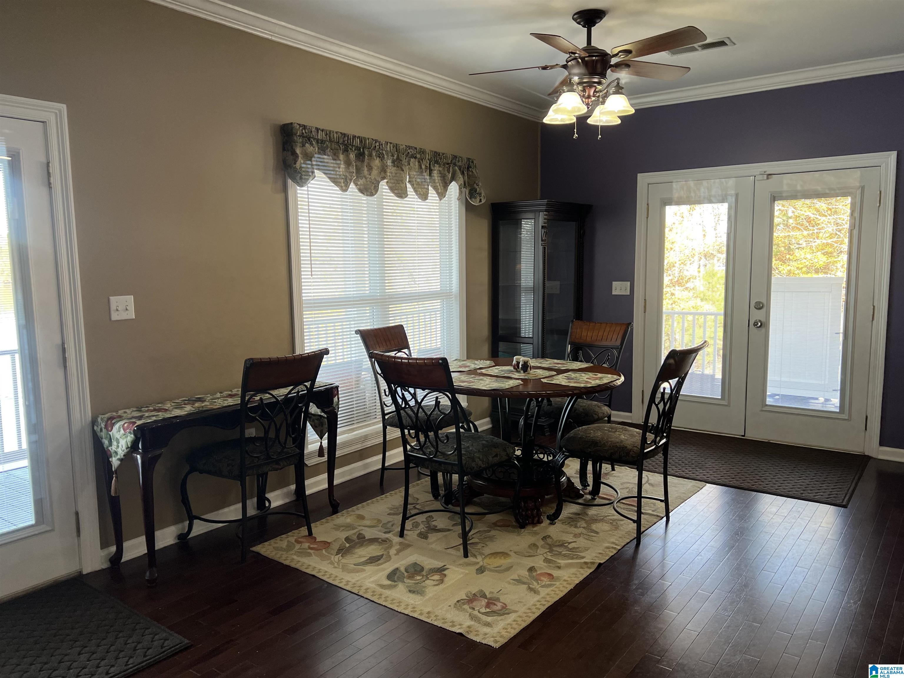 760 Bluff Road Rockford, AL 35136 - Photo 11 of 29