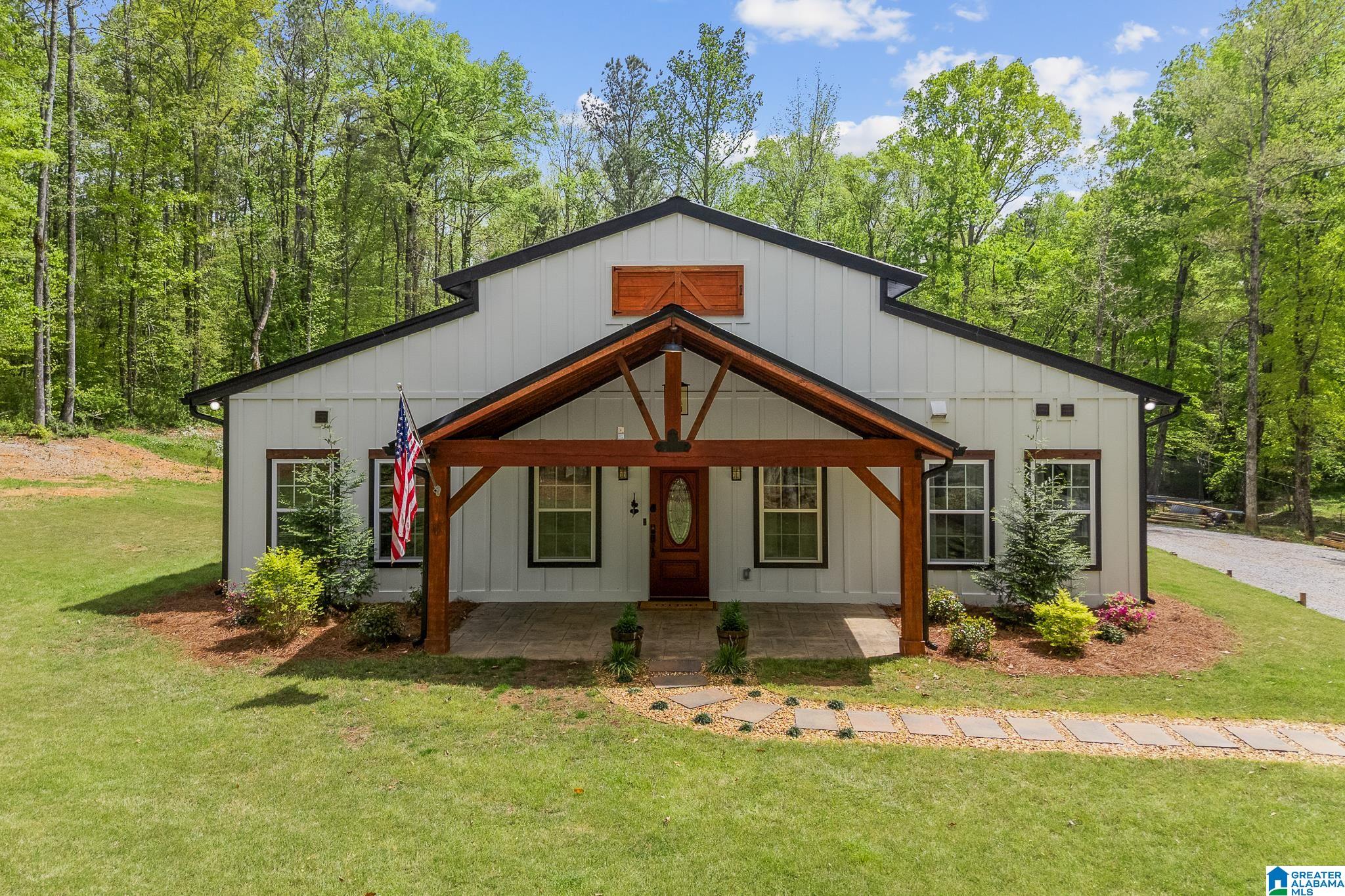 10936 Bear Creek Road Sterrett, AL 35147 - Photo 40 of 58