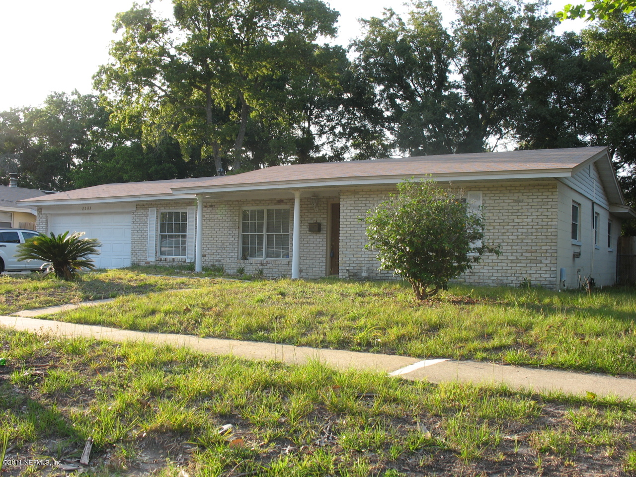 8285 Vermanth Road Jacksonville, FL 32211 - Photo 1 of 25 Front