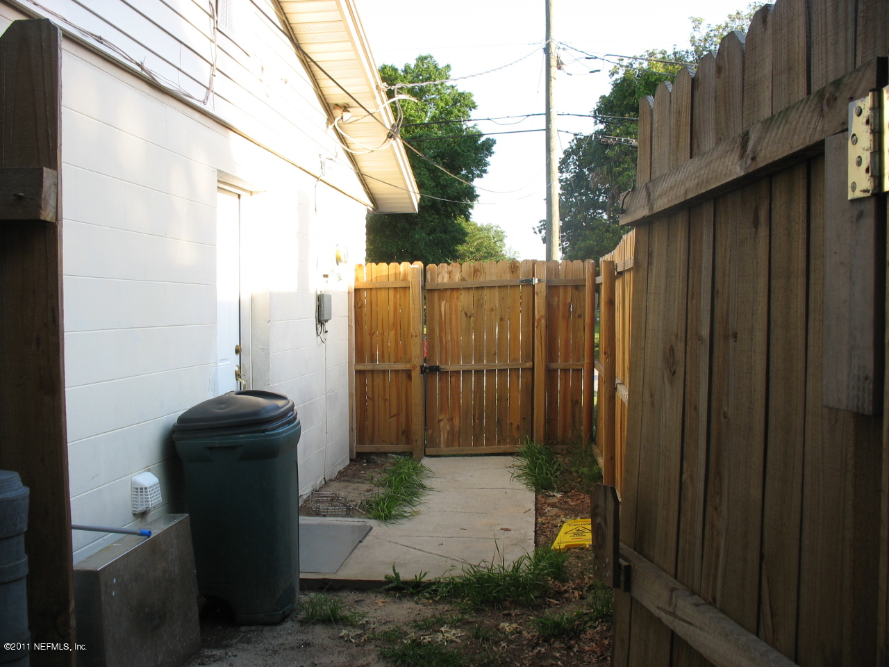 8285 Vermanth Road Jacksonville, FL 32211 - Photo 21 of 25 In-Law