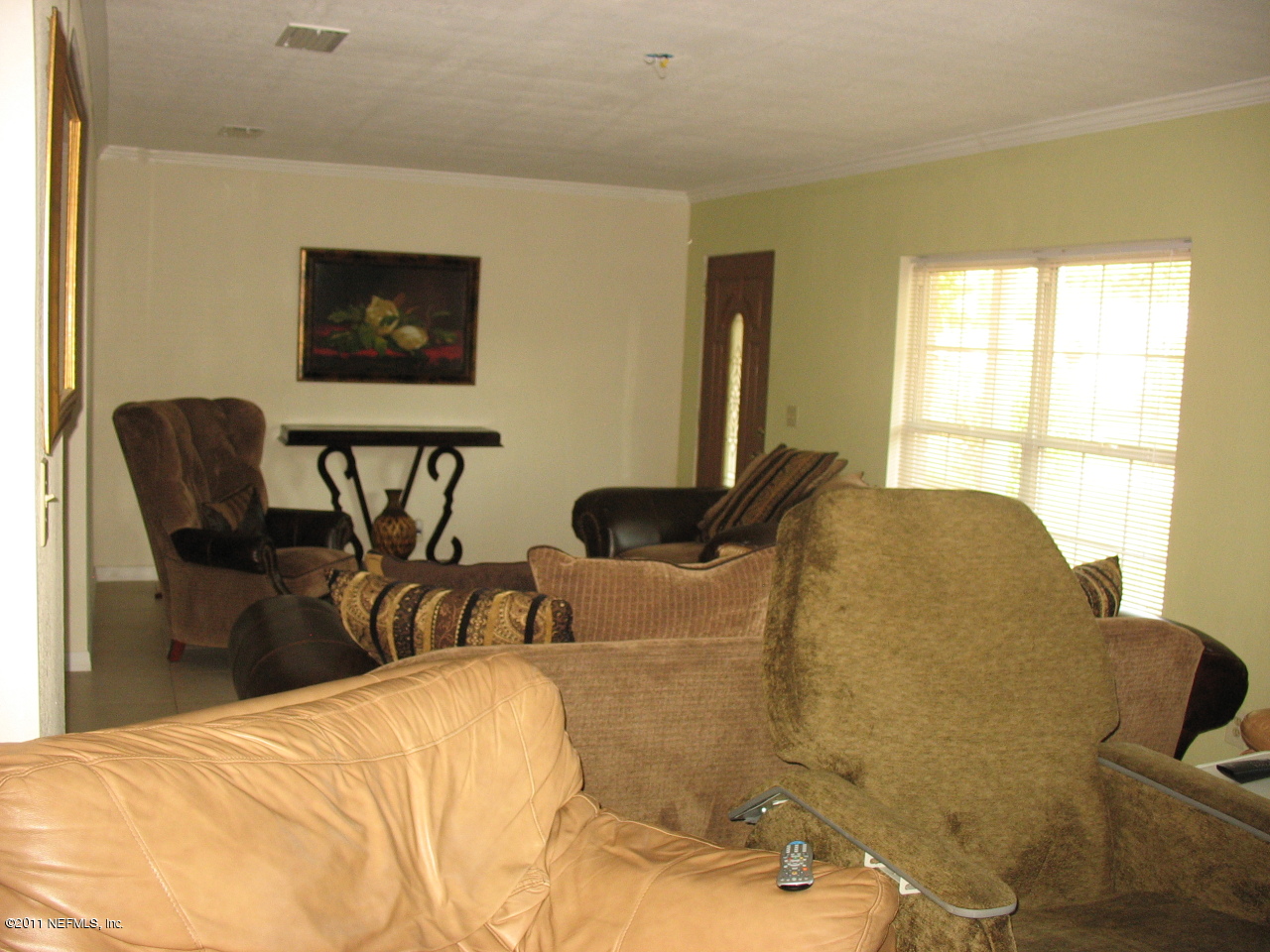 8285 Vermanth Road Jacksonville, FL 32211 - Photo 3 of 25 Living Room