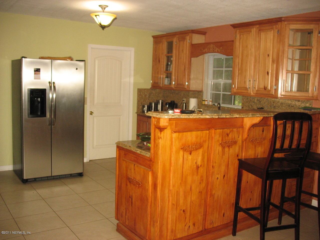 8285 Vermanth Road Jacksonville, FL 32211 - Photo 4 of 25 Kitchen