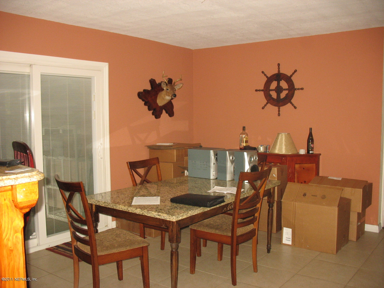 8285 Vermanth Road Jacksonville, FL 32211 - Photo 5 of 25 Dining