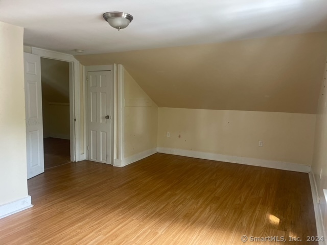 24 Arthur Street New Haven, CT 06519 - Photo 14 of 14 a view of an empty room
