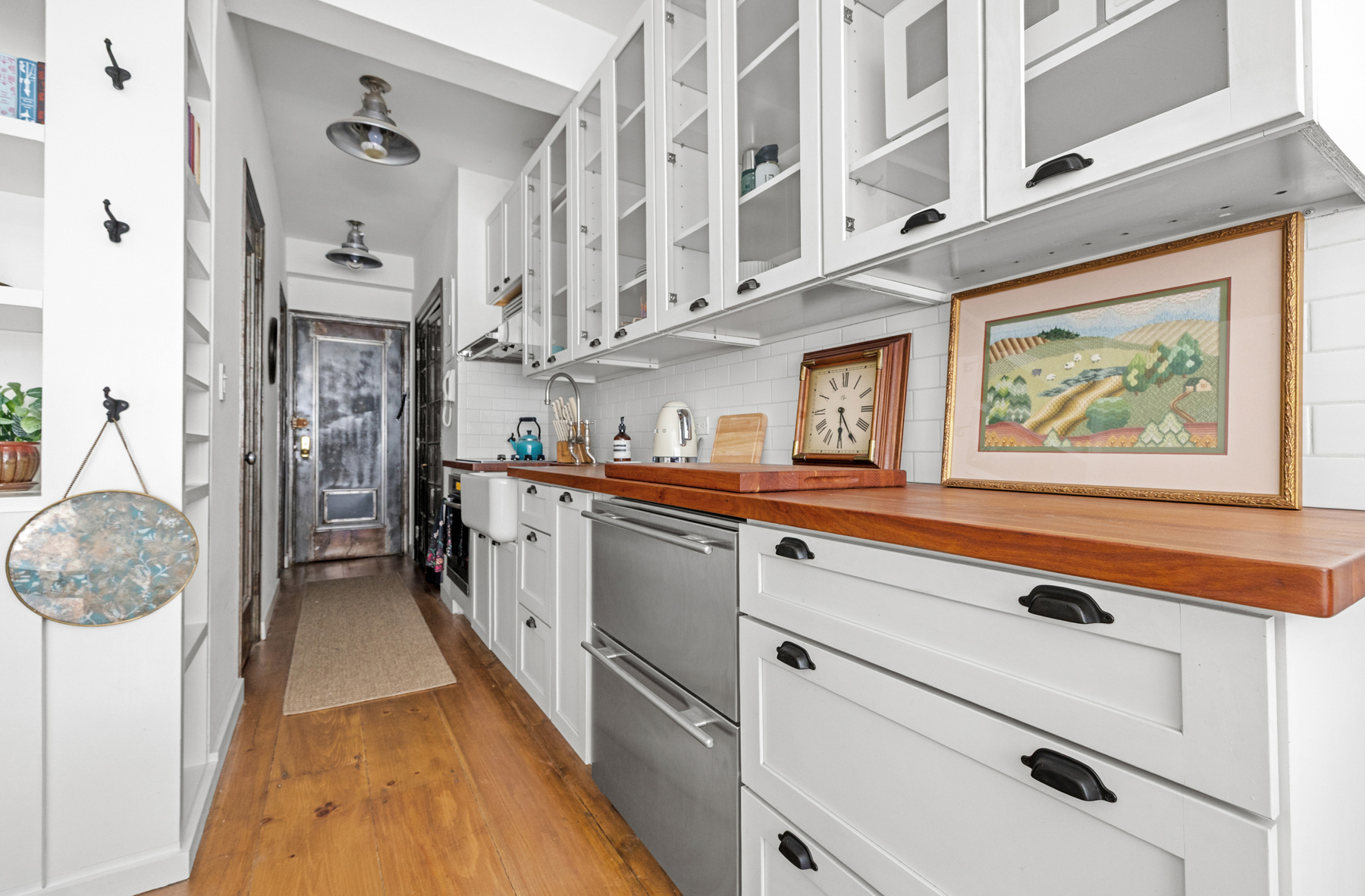 310 Riverside Drive, Unit 1110 Manhattan, NY 10025 - Photo 7 of 18
