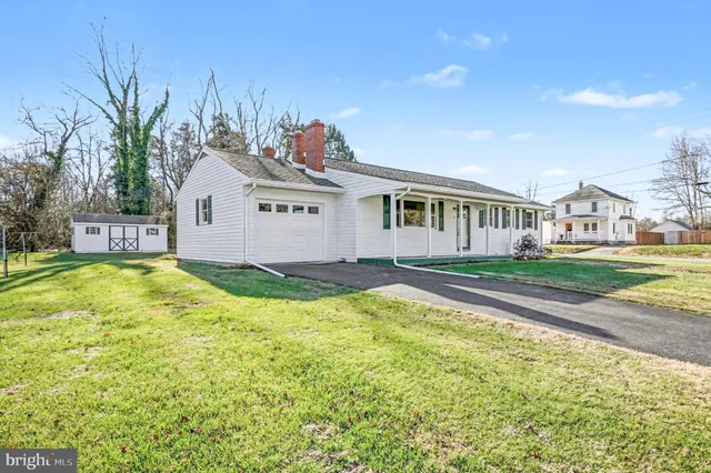 $320,000 | 8 Iler Lane, Chesapeake City, MD 21915