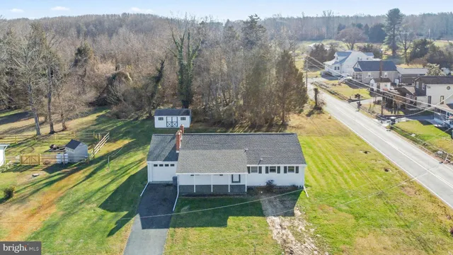 $320,000 | 8 Iler Lane, Chesapeake City, MD 21915