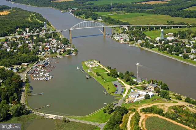 $320,000 | 8 Iler Lane, Chesapeake City, MD 21915