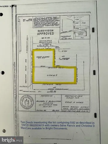 $320,000 | 8 Iler Lane, Chesapeake City, MD 21915