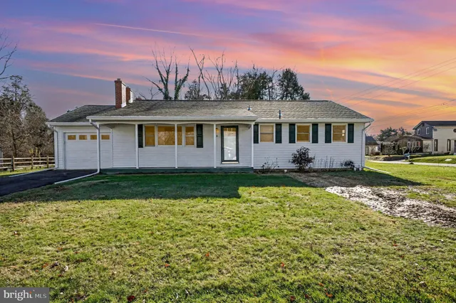 $320,000 | 8 Iler Lane, Chesapeake City, MD 21915