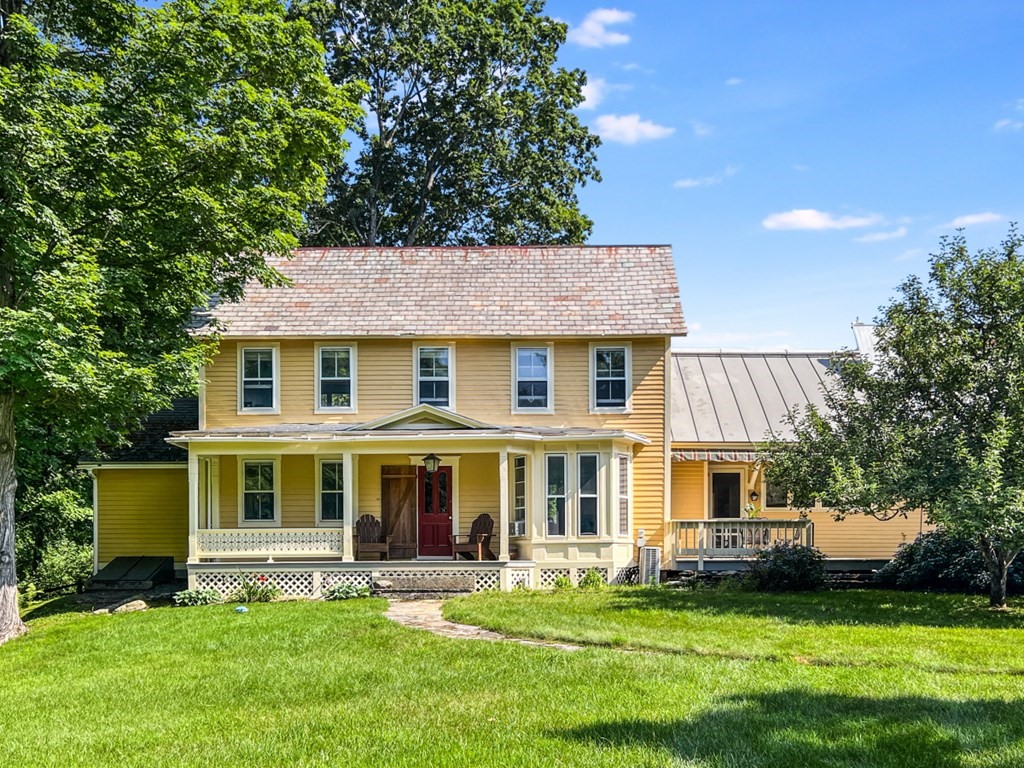 50 South Mountain Road Northfield, MA 01360 - Photo 3 of 42 Gallery Image 3