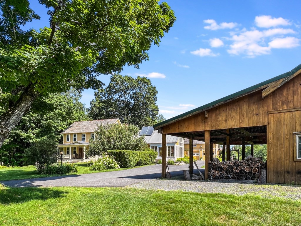 50 South Mountain Road Northfield, MA 01360 - Photo 32 of 42 Gallery Image 32