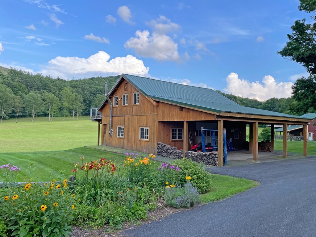 50 South Mountain Road Northfield, MA 01360 - Photo 33 of 42 Gallery Image 33