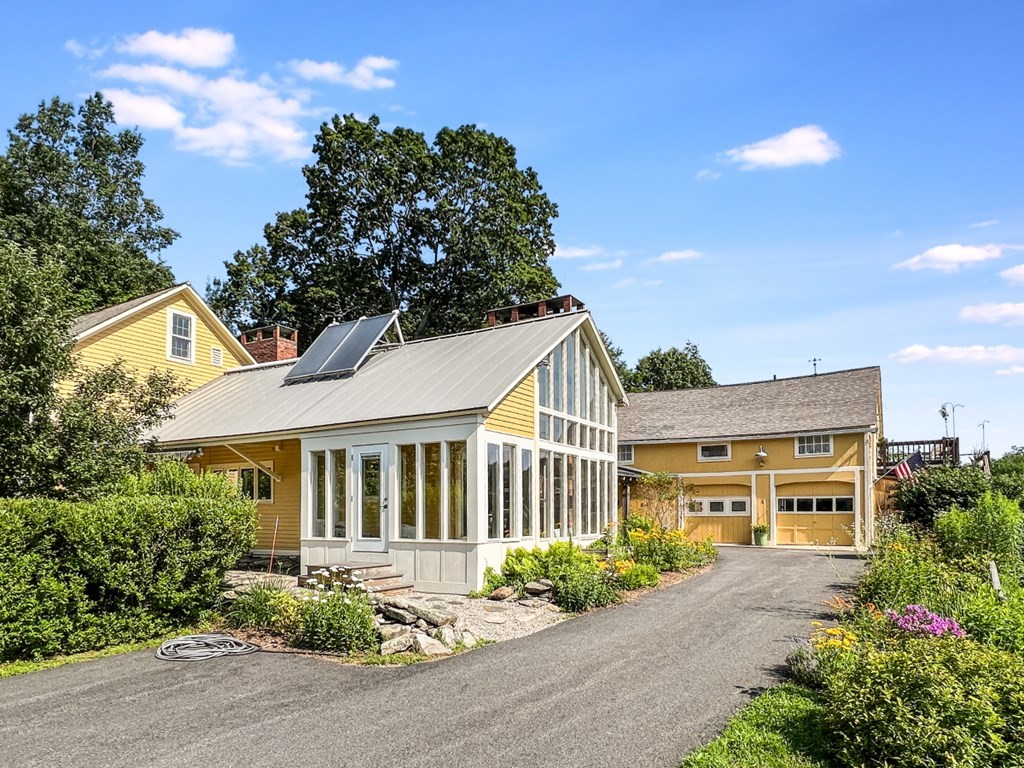50 South Mountain Road Northfield, MA 01360 - Photo 4 of 42 Gallery Image 4