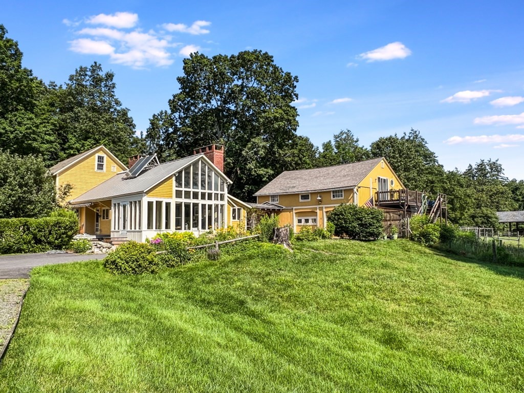 50 South Mountain Road Northfield, MA 01360 - Photo 5 of 42 Gallery Image 5