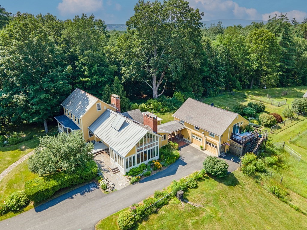 50 South Mountain Road Northfield, MA 01360 - Photo 6 of 42 Gallery Image 6