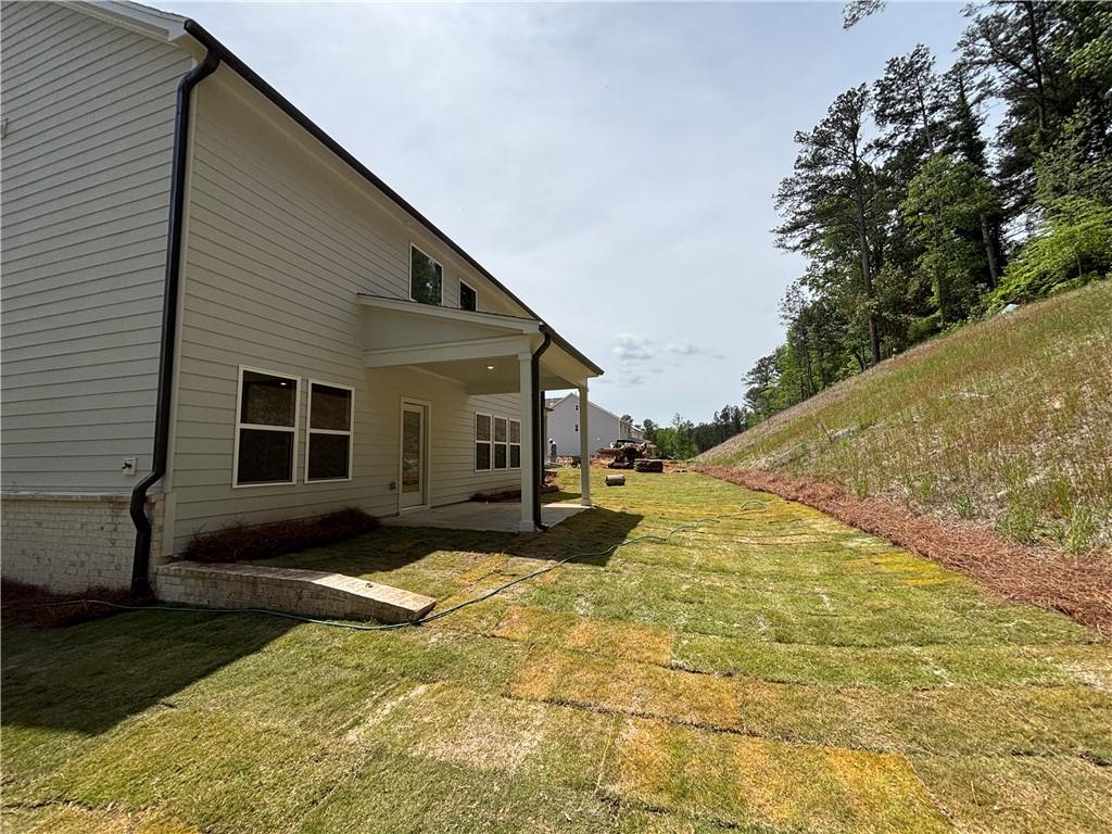 6165 Kismet Road Buford, GA 30518 - Photo 35 of 35