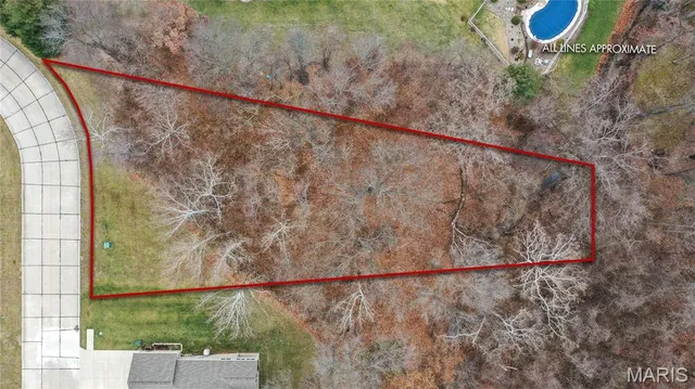 $56,000 | 0 Sycamore Hill Drive, Godfrey, IL 62035