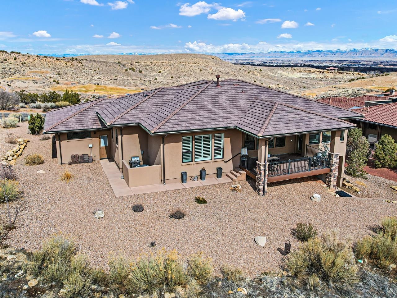 368 High Desert Road Grand Junction, CO 81507 - Photo 25 of 38 Gallery Image 25