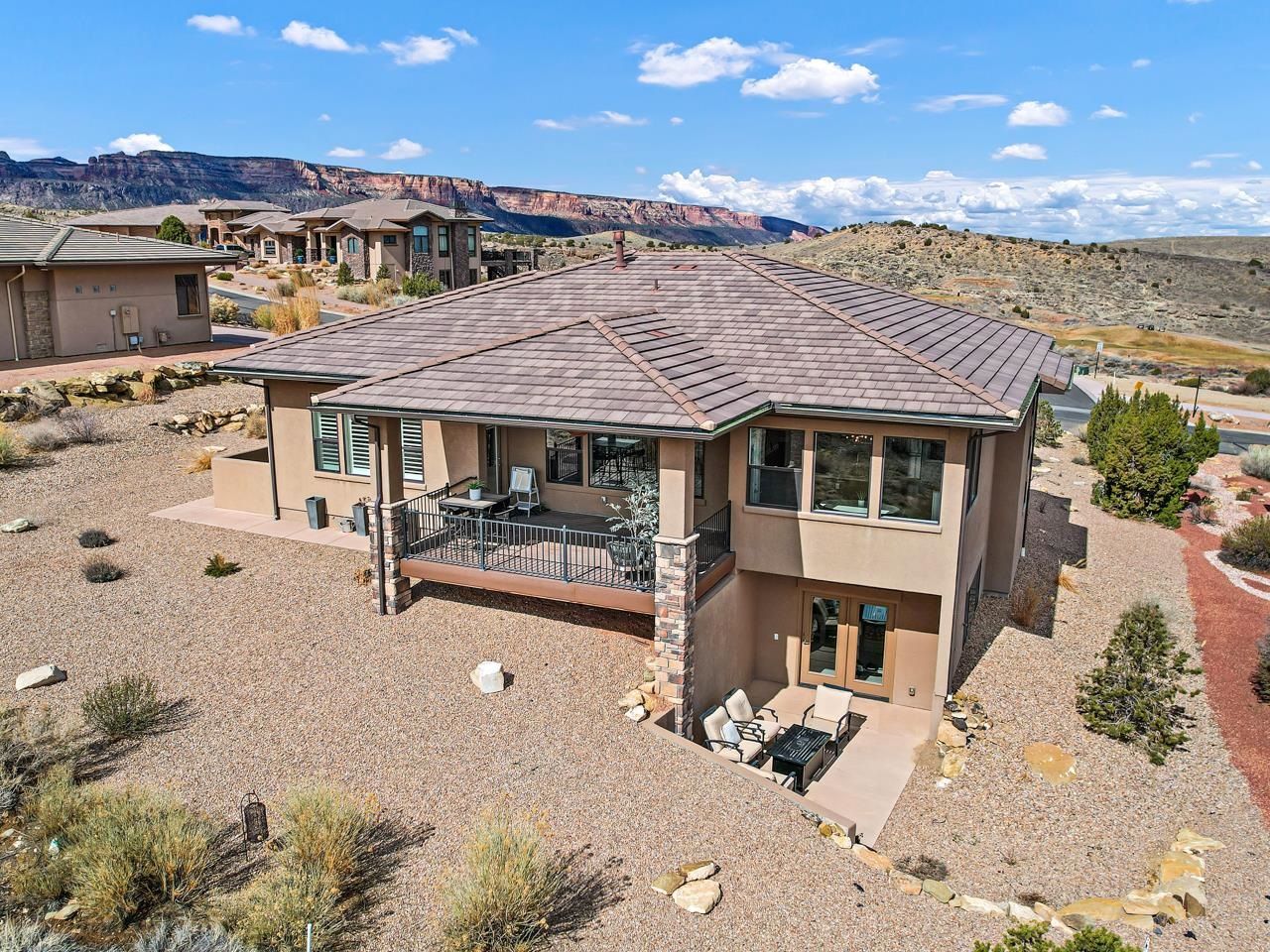 368 High Desert Road Grand Junction, CO 81507 - Photo 26 of 38 Gallery Image 26