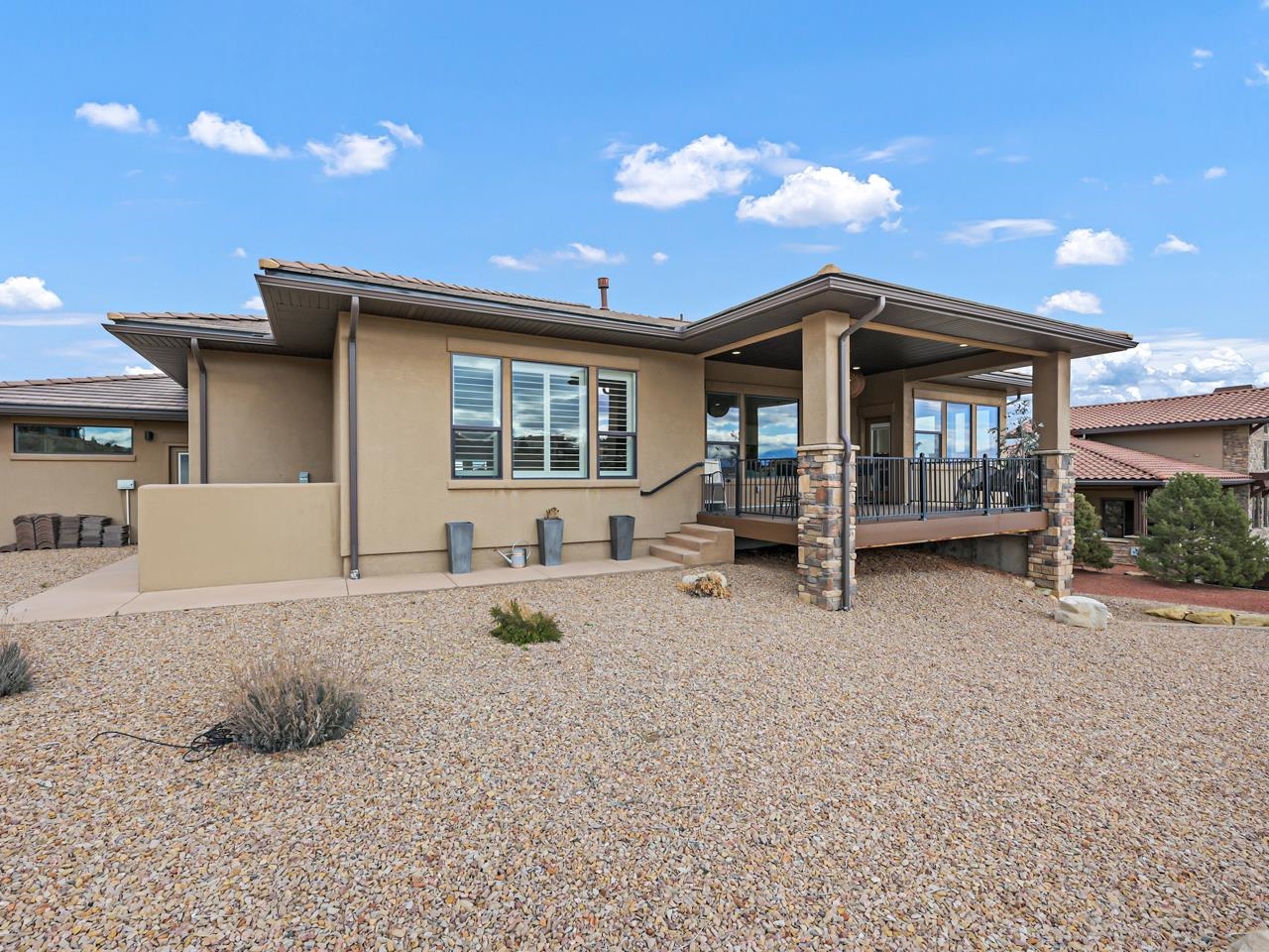 368 High Desert Road Grand Junction, CO 81507 - Photo 27 of 38 Gallery Image 27