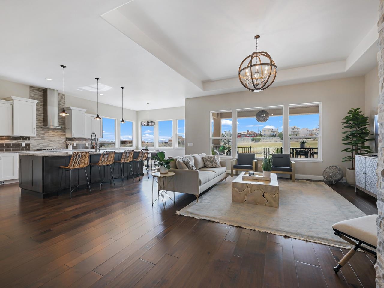 368 High Desert Road Grand Junction, CO 81507 - Photo 3 of 38 Gallery Image 3