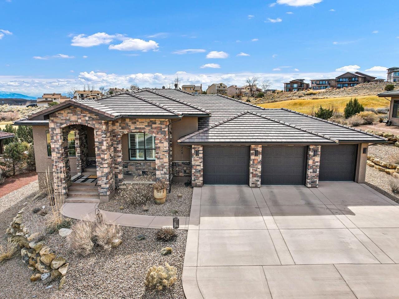 368 High Desert Road Grand Junction, CO 81507 - Photo 35 of 38 Gallery Image 35