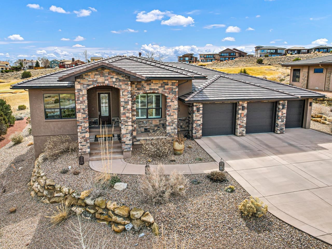368 High Desert Road Grand Junction, CO 81507 - Photo 36 of 38 Gallery Image 36