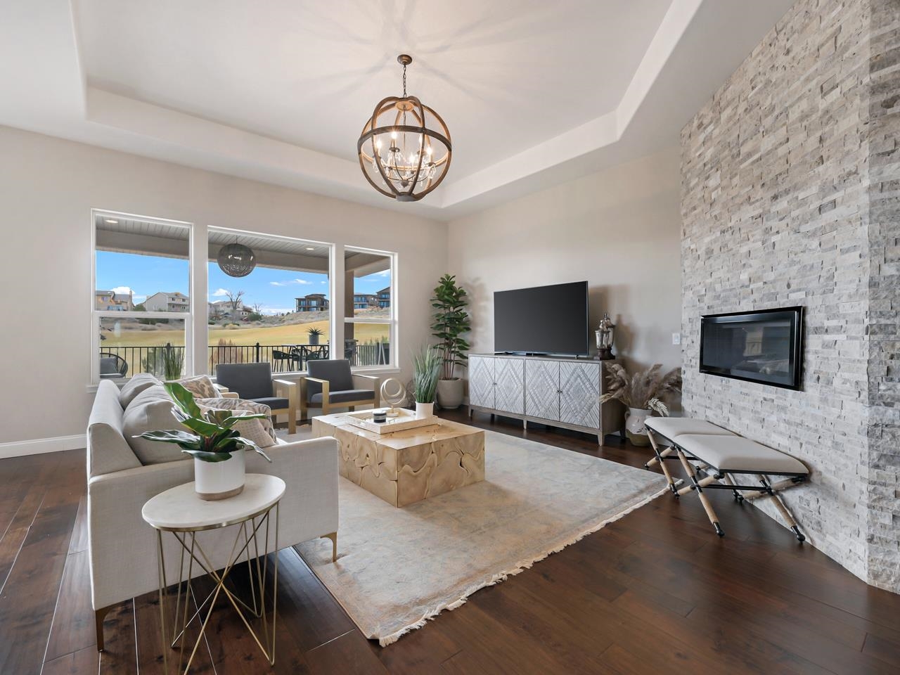 368 High Desert Road Grand Junction, CO 81507 - Photo 4 of 38 Gallery Image 4