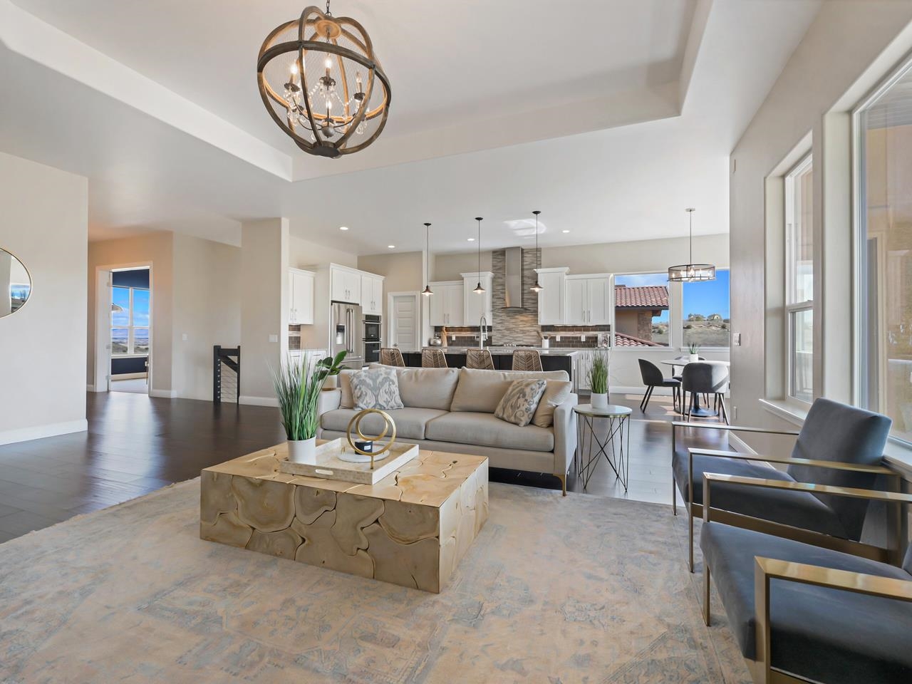 368 High Desert Road Grand Junction, CO 81507 - Photo 5 of 38 Gallery Image 5