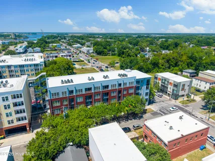 $470,000 | 801 North 4th Street, Unit 502, Wilmington, NC 28401