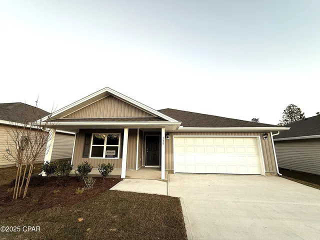 $2,600 | 135 Dockside Road, Freeport, FL 32439