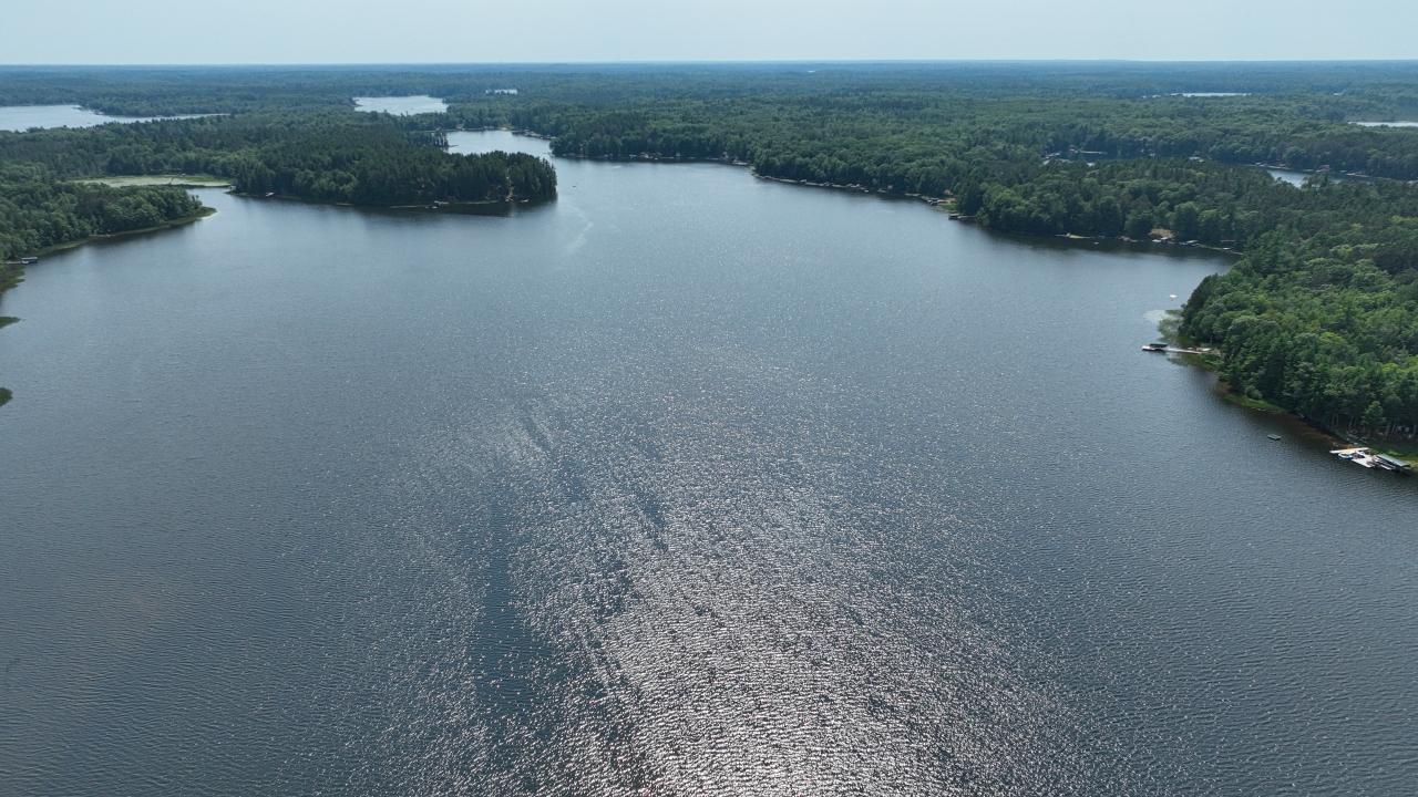 1550 North Gunlock Lake Road Minocqua, WI 54548 - Photo 34 of 41 Gallery Image 34