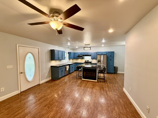 1398 Anthony Mill Road Tullahoma, TN 37388 - Photo 12 of 35 Gallery Image 12