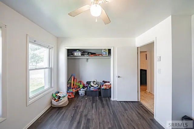 $260,000 | 1130 Aspen Drive, St. Anthony, ID 83445