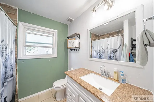 $260,000 | 1130 Aspen Drive, St. Anthony, ID 83445