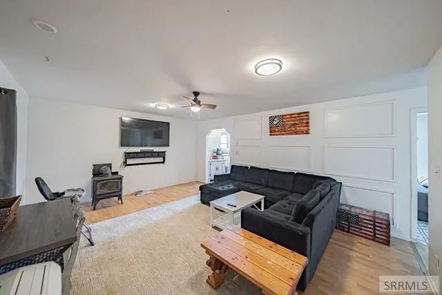 $260,000 | 1130 Aspen Drive, St. Anthony, ID 83445