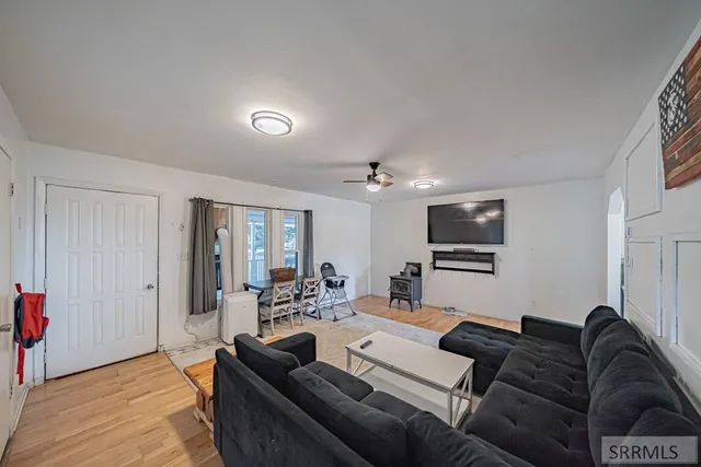 $260,000 | 1130 Aspen Drive, St. Anthony, ID 83445