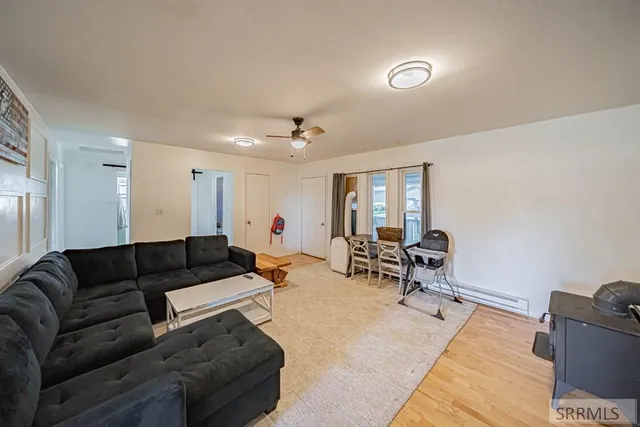 $260,000 | 1130 Aspen Drive, St. Anthony, ID 83445