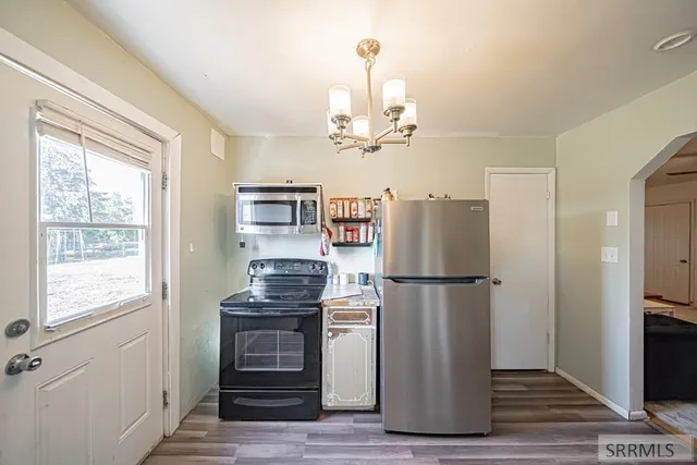 $260,000 | 1130 Aspen Drive, St. Anthony, ID 83445