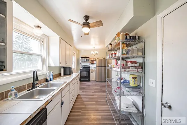 $260,000 | 1130 Aspen Drive, St. Anthony, ID 83445