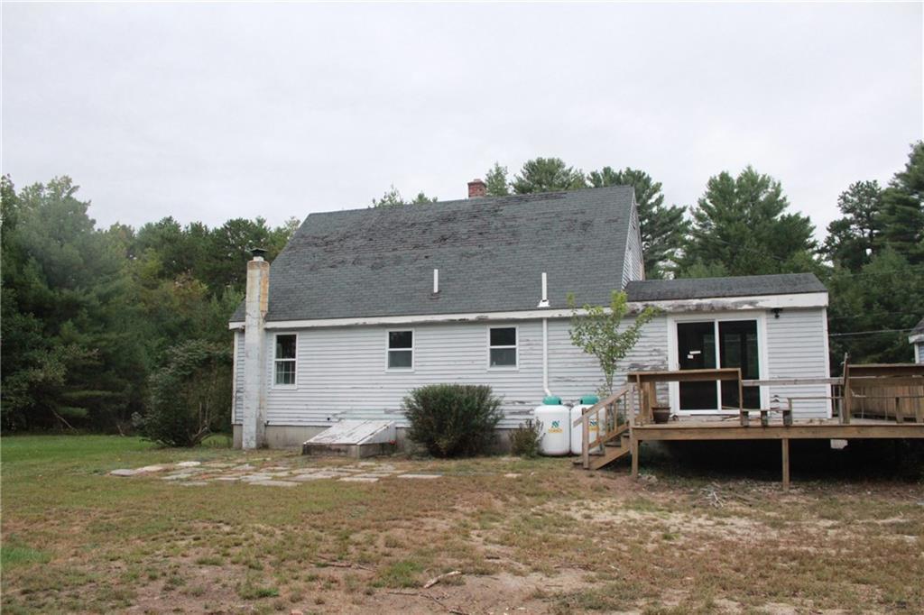 760 Boundary Road Steep Falls, ME 04085 - Photo 5 of 21 Photo
