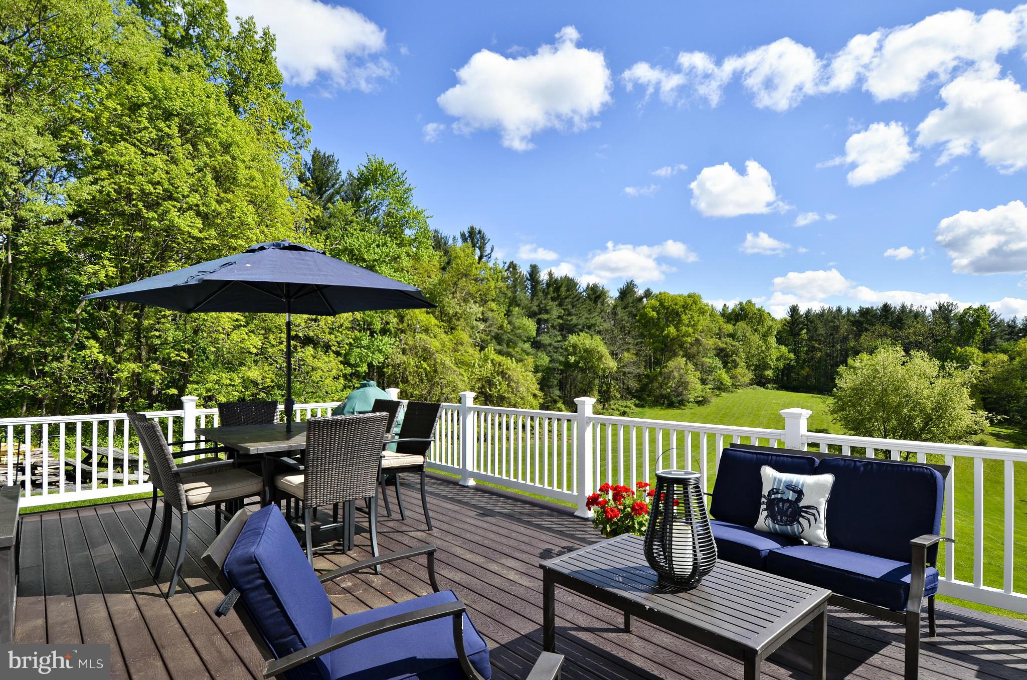 1212 Walker Road Freeland, MD 21053 - Photo 27 of 30 a view of a deck with furniture
