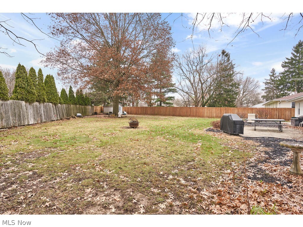 3093 Chamberlain Road Akron, OH 44333 - Photo 20 of 23 Gallery Image 20