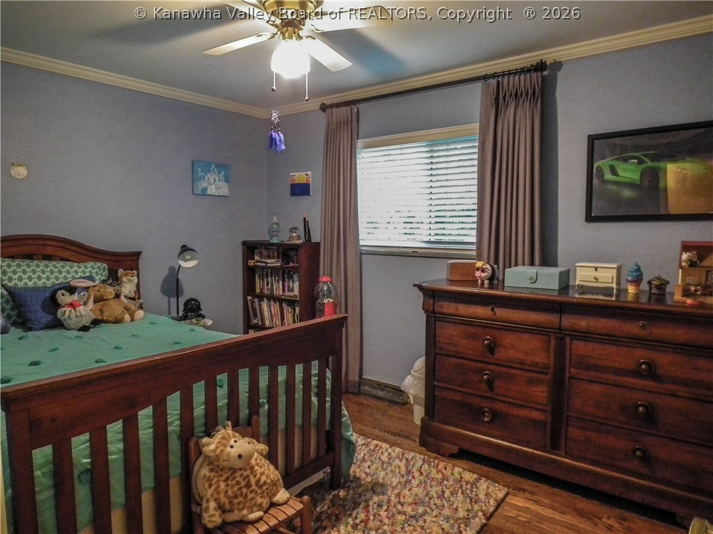 1605 Greystone Road Charleston, WV 25314 - Photo 17 of 30 Gallery Image 17