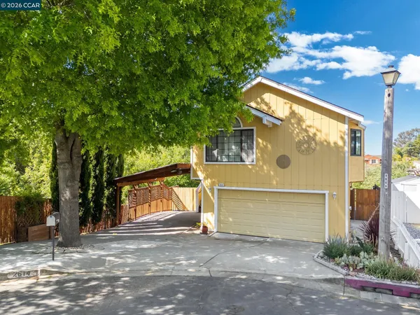 $930,000 | 2614 Pepperwood Place, Hayward, CA 94541