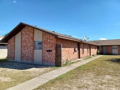 $875 | 1916 North 25th Street, Unit C, McAllen, TX 78501