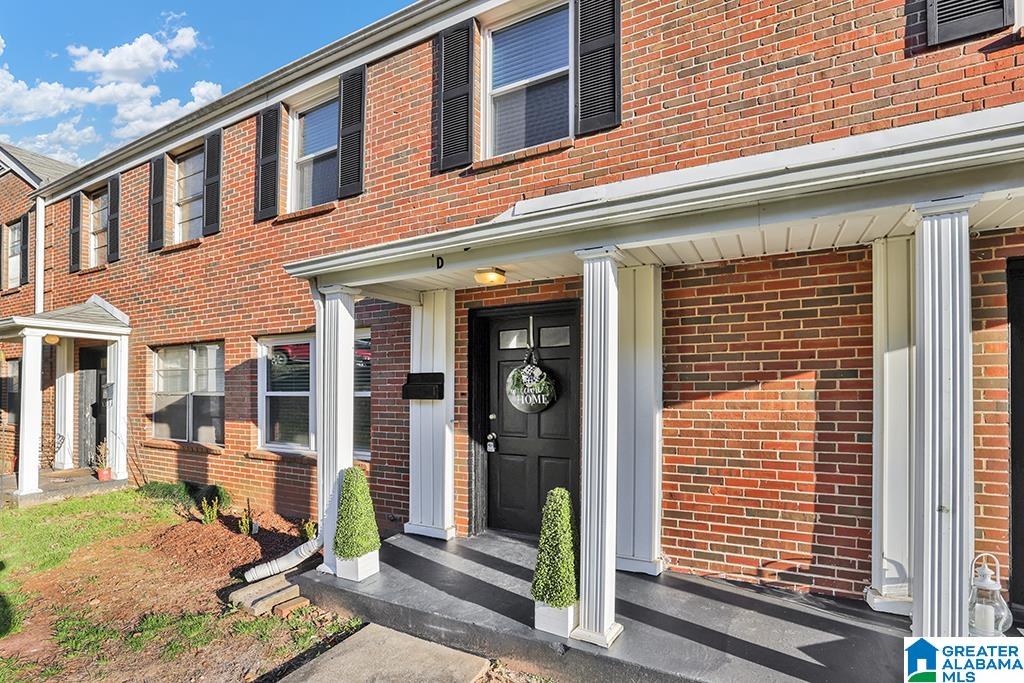 1741 Valley Avenue, Unit D Birmingham, AL 35209 - Photo 2 of 18