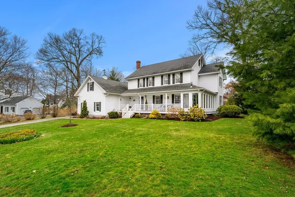$1,749,000 | 21 Windward Drive, Newburyport, MA 01950
